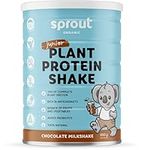 Sprout Organic Plant-Based Junior P