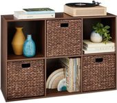 Best Choice Products 6-Cube Storage