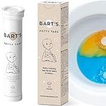 Potty Tabs - Simple Effective Way t