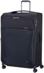Samsonite B-Lite Icon Spinner XXL, Expandable Case, 83 cm, 142/156.5 L, Blue (Eco Blue), Eco Blue, XXL (83 cm - 142/156.5 L), Suitcase