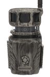 REVOLVER/36MP/360 CELLULAR TRAIL CAMERA