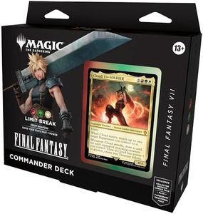 Magic: The