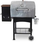 SafBbcue BBQ Grill Thermal Insulati