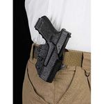 Desantis Facilitator Holster for Glock 17/22, Right Hand, Black