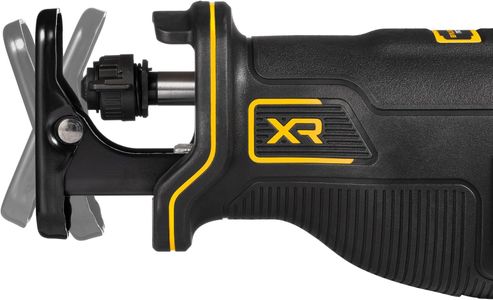 DEWALT 18V XR Brushless Reciprocating Saw – Bare Tool
