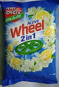 Wheel Acti