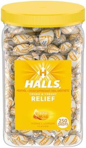 HALLS Reli