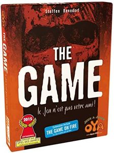 OYA Jeu de