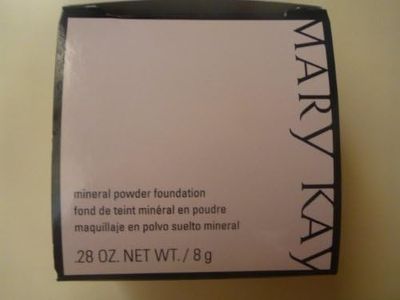 Mary Kay M