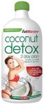 Naturopathica FatBlaster 2 Day Coconut Detox, 750 milliliters