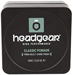 Headgear C