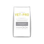 Vet Pro Hypoallergenic Dog Food, Hydrolyzed Fish Protein, 3kg, Gluten-Free