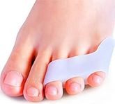 Povihome 10 Pack Pinky Toe Separato