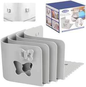 ZGHNCFTX Fitted Bed Sheet Holders For Corners Keep Sheets Firm & Tight, Lock Mattress Sheet Holder Strap, Bed Sheet Clips/Straps Fasteners For All Sheet Size