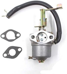 HURI Carburetor with Gasket for UST1200 UST1350 GG1200 GG1350 Gas Generator PW2000 Washer