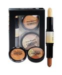 Contour And Highlight Makeup Kit