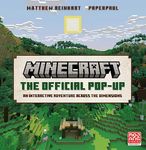 Minecraft: The Official Pop-Up
