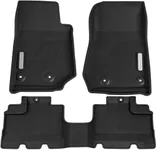 BaseLayer Elite Floor Mats for Jeep