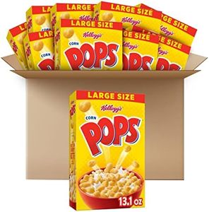 Corn Pops 