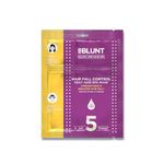 BBLUNT Hair Fall Control Heat Hair Spa Mask with Pea Protein & Caffeine for Salon-Like Hair Spa at Home - 70 g | Salon-Like Hair Spa in Just 5 Minutes* | Reduces Hair Fall & Strengthens Hair