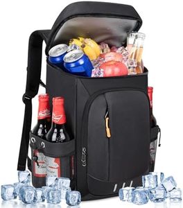Cooler Bac