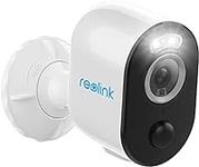 Reolink 5MP 2.4/5GHz Dual Band WiFi
