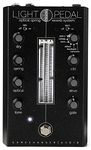Gamechanger Audio LIGHT Spring Reverb Pedal