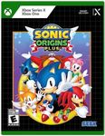 Sonic Origins Plus for Xbox One & Xbox Series X