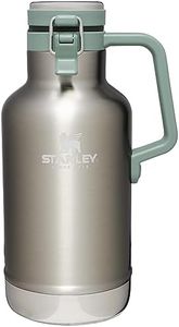 Stanley Cl