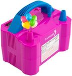 Tanness Electric Balloon Pump - Por