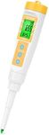 YINMIK Digital pH Meter for Food, p