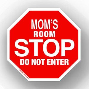 Mom Stop I