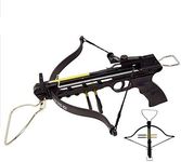 Snake Eye Tactical Cobra-System Self-Cocking-Pistol Crossbow 80 lbs 225 FPS (MK-80)