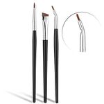 Bent Eyeliner Brush