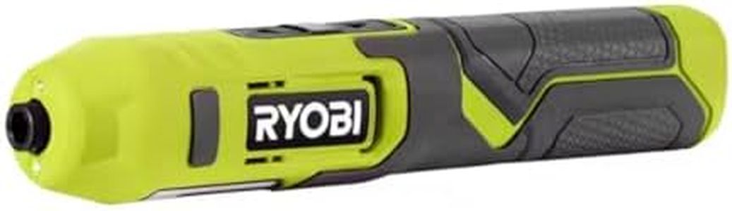 RYOBI 4V S