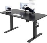 Devoko Electric Standing Desk 120x6