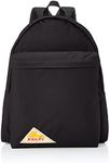 Kelti 2592462 Wide Daypack Backpack, Black