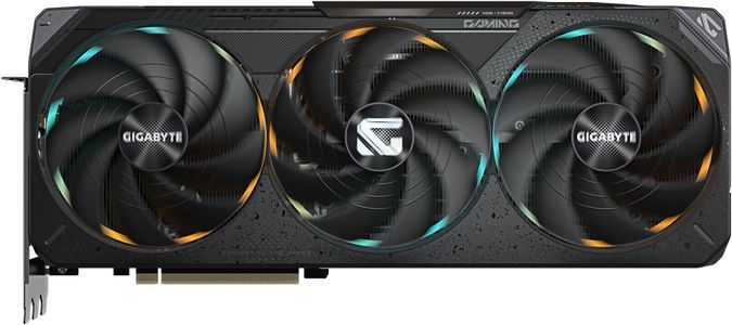 Gigabyte RTX 5070 Ti Graphics Card – 16GB GDDR6X VRAM