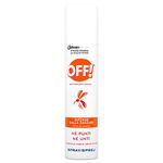 Off! Repellent Spray - 100 ml - [Pack of 3]