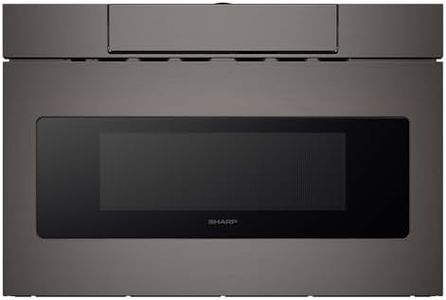 SHARP SMD2