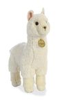 Aurora World Miyoni Plush Alpaca