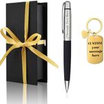 Yastar Personalized Ballpoint Pen w