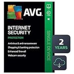 AVG Internet Security 2022 | Antivi