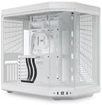 Hyte Y70 Mid Tower Case White (E-AT