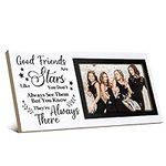 Jetec Best Friends Picture Frame fo