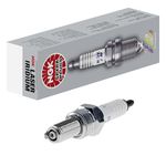 NGK (7967) CR6EIA-9 Iridium IX Spark Plug, Pack of 1