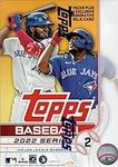 2022 Topps Series Two Factory Seale