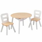 KidKraft Toddler Table And Chair Sets