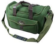 Nitehawk Deluxe Hunting Holdall Cartridge Shoulder Bag Shooting Storage/Travel