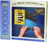 Bachmann Trains Steel Alloy Ez Layout Expander Set